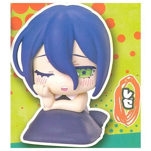 チェンソーマン　レゼ篇 おねむたん　全5種コンプリート 7セット 計35個 おねむたん チェンソーマン レゼ篇 [2.レゼ],スタンドストーンズ