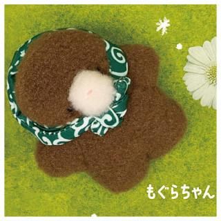 うさのすけのふわふわもふもふ ぬいぐるみ [5.めいこちゃん],クオリア