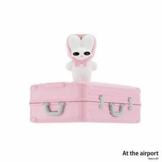 beco+81 �����ȥ��⡼����ʥ� ���쥯����� [3.At the airport]�ڥͥ��ݥ������б��ۡ�C��