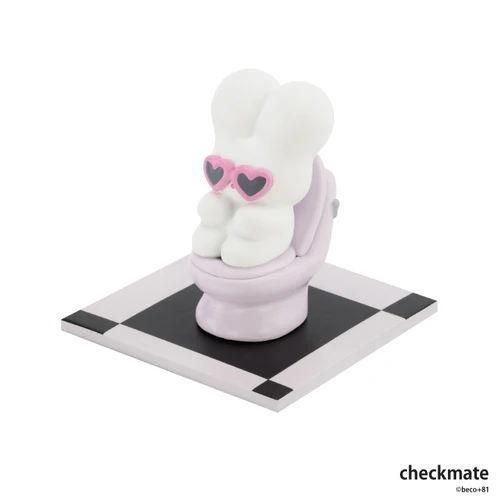 beco+81 アートエモーショナル コレクション [4.checkmate],ケン