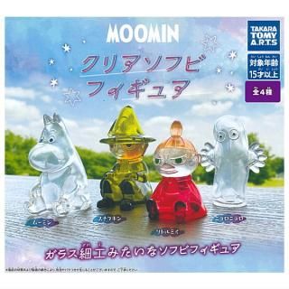 ·äƤޤ!!MOOMIN ࡼߥ ꥢեӥե奢 [4糧å(ե륳)] ͥݥԲ ۡC