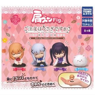 全部揃ってます!!】にしむらゆうじ ラブラビット ぷちぬいぐるみ [全4