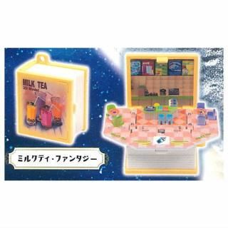 �ե��󥿥����֥å�2 [3.�ߥ륯�ƥ����ե��󥿥���]�� �ͥ��ݥ��Բ� �ۡ�C��