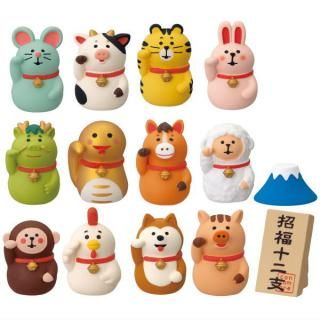 新品未使用品！コンコンブル　デコレ　まとめ売り heliosholding_dcl-zcb-47338