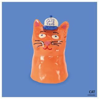 HONGAMA miniature collection [2.CAT]�� �ͥ��ݥ��Բ� �ۡ�C��