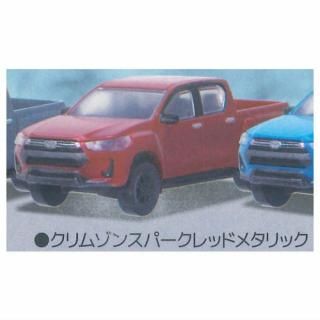 1/64SCALE �ȥ西 �ϥ���å��� NEWCOLOR [4.����ॾ�󥹥ѡ�����åɥ᥿��å�]�� �ͥ��ݥ��Բ� ��