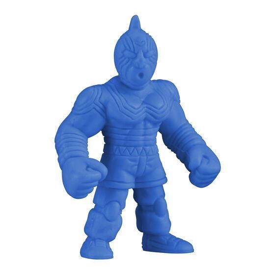 キン肉マン キンケシ26 [11.キン肉マン スーパー・フェニックス(青ver