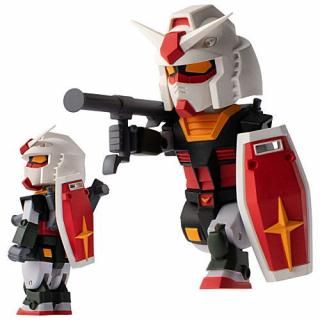 全部揃ってます!!】bitlotガンダム2 [全5種セット(フルコンプ