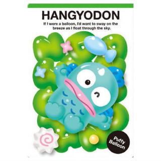 サンリオキャラクターズ ウエハース11 [23.ハンギョドン(フラワー