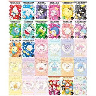 トキメルズBOX！サンリオキャラクターズ くれーんげーむ [2.クロミ