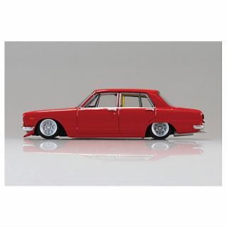 1/64 ダイキャストミニカー グラチャンコレクション BEST3 [5.LB