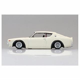 1/64 �������㥹�ȥߥ˥��� �������󥳥쥯����� Part.16 [3.������GT-R(1)]�� �ͥ��ݥ��Բ� �ۡ�C��