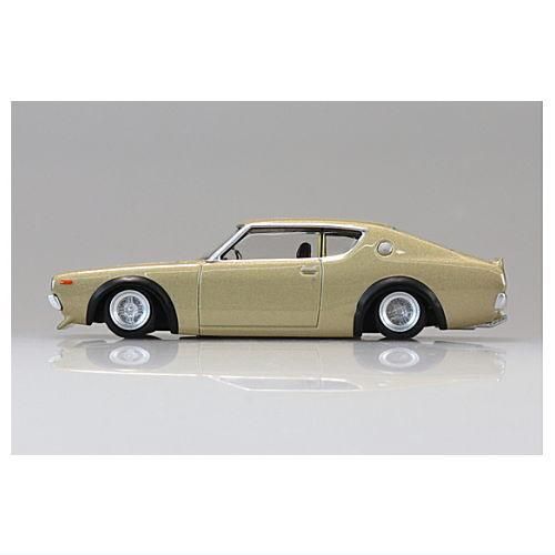 1/64 ダイキャストミニカー グラチャンコレクション Part.16 [4