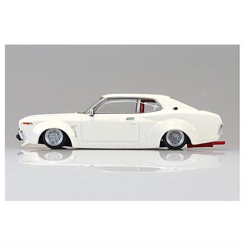 1/64 ダイキャストミニカー グラチャンコレクション Part.16 [5.LB