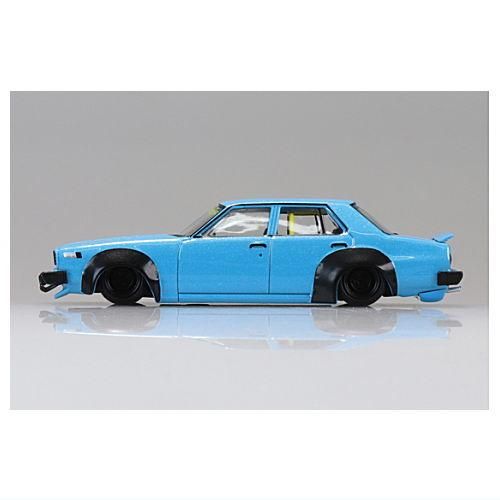 1/64 ダイキャストミニカー グラチャンコレクション Part.16 [9.LB