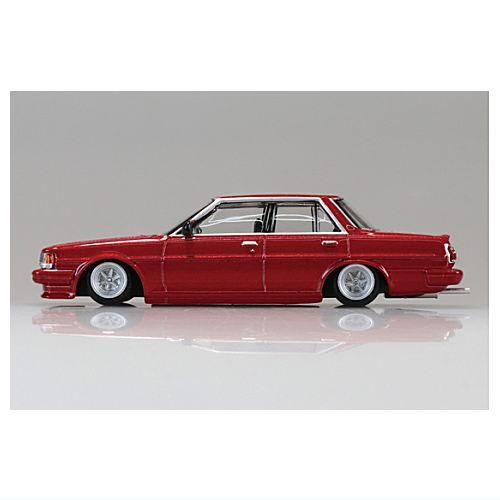 1/64 ダイキャストミニカー グラチャンコレクション Part.16 [12.71