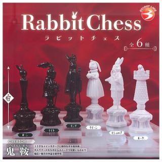 ·äƤޤ!!Rabit Chess ӥåȥ [6糧å(ե륳)]ڥͥݥбۡC