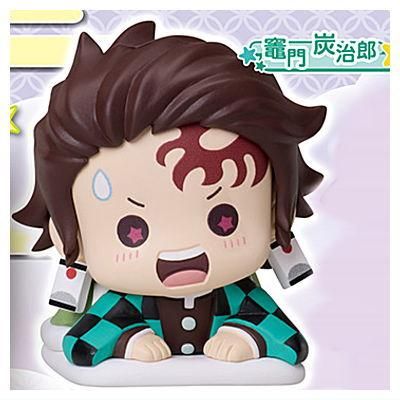 おねむたん 拾弐ノ型 鬼滅の刃 炭治郎 善逸 獪岳 狛治 セット まとめ売り おねむたん 鬼滅の刃 拾弐ノ型(再販) [1.竈門炭治郎],スタンド