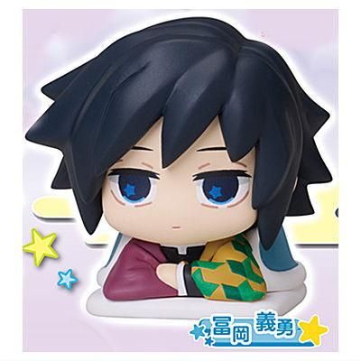 サル 鬼滅の刃 おねむたん 冨岡義勇 12個セット おねむたん 鬼滅の刃 拾弐ノ型(再販) [2.冨岡義勇],スタンドストーンズ