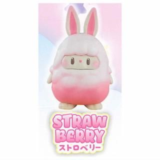BUNNY MAY MASCOT FIGURE [6.���ȥ��٥꡼]�� �ͥ��ݥ��Բ� �ۡ�C��