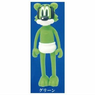 KUSOMEGANE �ե����奢�ܡ���������� [4.���꡼��]�ڥͥ��ݥ������б��ۡ�C��