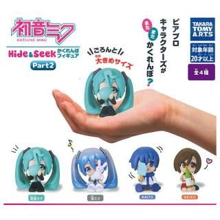 ������·�äƤޤ�!!�۽鲻�ߥ� Hide��Seek �������ܥե����奢 Part2 [��4�糧�å�(�ե륳���)]�� �ͥ��ݥ��Բ� �ۡ�C��