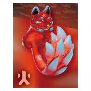 �ޤ��Ĥ����ĥͥ�� �������۸޹ԥ��顼 ver. [2.��]�ڥͥ��ݥ������б��ۡ�C��