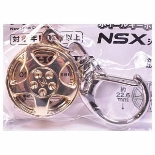 Honda �ۥ����륭���ۥ���������� NSX���꡼�� Vol.1 [��������åȻ���]�ڥͥ��ݥ������б��ۡ�C��