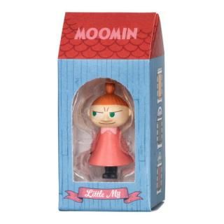 MOOMIN �ߥ˥��奢�ѥå��������쥯����� [3.��ȥ�ߥ�]�� �ͥ��ݥ��Բ� �ۡ�C��