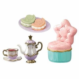 ����ꥪ LittleTwinStars ����������Patisserie Etoile [6.�ۥåȤι���ǤҤȤ䤹��]�ڥͥ��ݥ������б��ۡ�C��(RM)