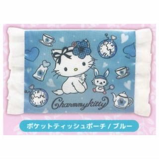 ���㡼�ߡ����ƥ� �����꡼�������ȥ��쥯����� [2.�ݥ��åȥƥ��å���ݡ���/�֥롼]�ڥͥ��ݥ������б��ۡ�C��