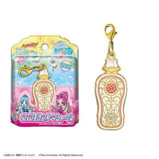 �ץꥭ�奢�����륹������ �ѿȥ������㥹�ȥ��㡼����ѥå�����4 [3.�������ѥե塼��(���˥���ver.)]�ڥͥ��ݥ������б��ۡ�C��