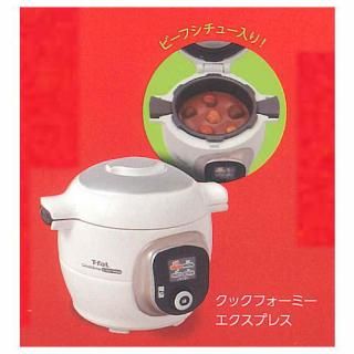 T-fal �ƥ��ե����� �ߥ˥��奢���쥯�����(����) [4.���å��ե����ߡ� �������ץ쥹]�� �ͥ��ݥ��Բ� �ۡ�C��