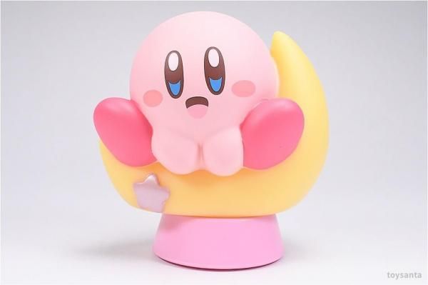 全部揃ってます!!】星のカービィ キャライト [全7種セット(フルコンプ