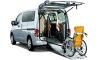 バネット(NV200)(福祉車両)