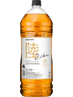 キリン 陸 4L - 福島県福島市の酒屋 杉本商店 キリン 陸 4L - 福島県福島市の酒屋 杉本商店