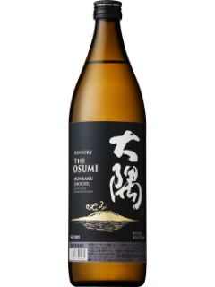 サントリー芋焼酎　大隅900ml×12本セット　新品未開封段ボール箱入り サントリー芋焼酎 大隅900ml×12本セット 新品未開封段ボール箱入り