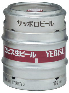 サッポロビール 樽生品質優良店 盾 非買品1 - メルカリ