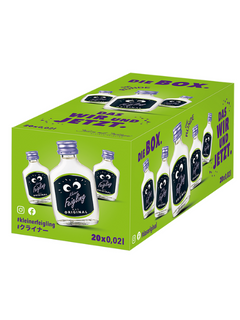 クライナーファイグリング オリジナル 20ml 1箱(20ml×20本入り クライナーファイグリング オリジナル 20ml 1箱(20ml×20本入り
