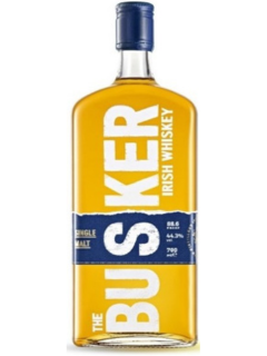 正規品]バスカー シングル グレーン 44.3° 新ラベル 700ml | 酒