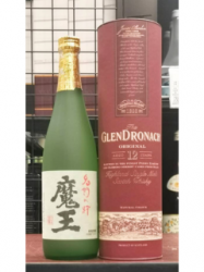 魔王とウイスキーのセット - 福島県福島市の酒屋 杉本商店 魔王とウイスキーのセット - 福島県福島市の酒屋 杉本商店