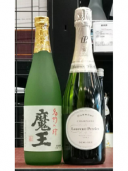 数量限定 魔王セット 蔵の神 相良 魔王 三和鶴 赤利右衛門 一番