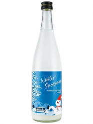 ޤ󤵤β Winter Snowman ƶ ٲ츶 720ml