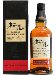  󥰥 SHERRY CASK 700ml Ȣ