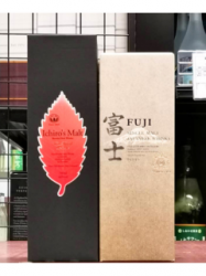 セット販売（ウイスキー） - 福島県福島市の酒屋 杉本商店