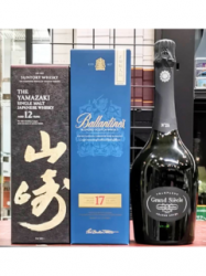 12ǯ 700ml ȢաХ󥿥17ǯ 700ml  Ȣա󡦥ڥꥨ   750ml ʡ1ܤη3ܥå