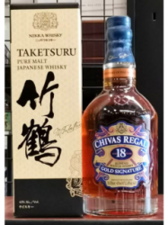 ԥ奢 700ml  ȢաХ꡼18ǯ 700ml  ܥȥ롢1ܤη2ܥå