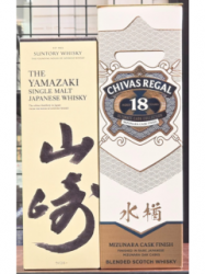 ꥷ󥰥 700ml ȢաХ꡼18ǯ ߥʥ饫ե˥å 700ml  Ȣա1ܤη2ܥå