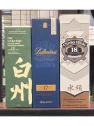 12ǯ 700ml ȢաХ󥿥17ǯ 700ml  ȢաХ꡼18ǯ ߥʥ饫ե˥å 700ml  Ȣա1ܤη3ܥå