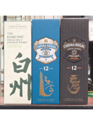 򽣥󥰥 700ml ȢաХ꡼ ߥʥ12ǯ 700ml  ȢաХ꡼ ꥶ12ǯ 700ml  Ȣա1ܤη3ܥå